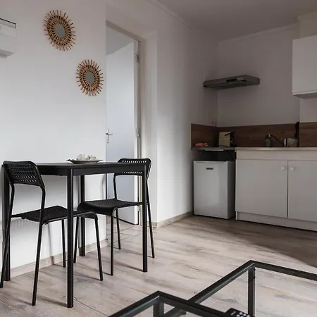 Apartment Cambresis Cambrai