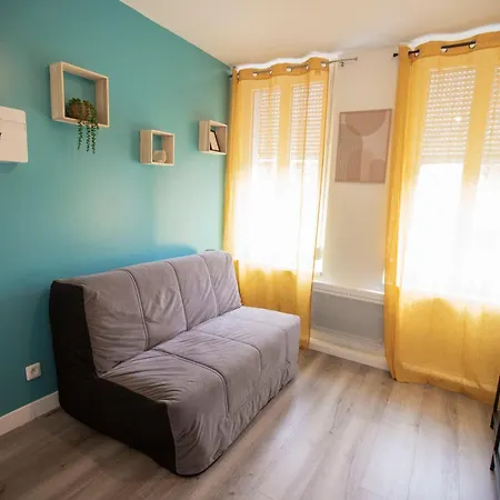 Apartment Cambresis Cambrai