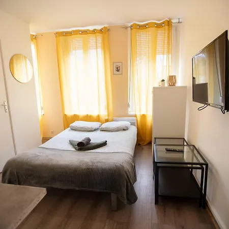 Cambresis Apartment
