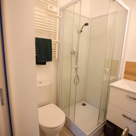 Apartment Cambresis