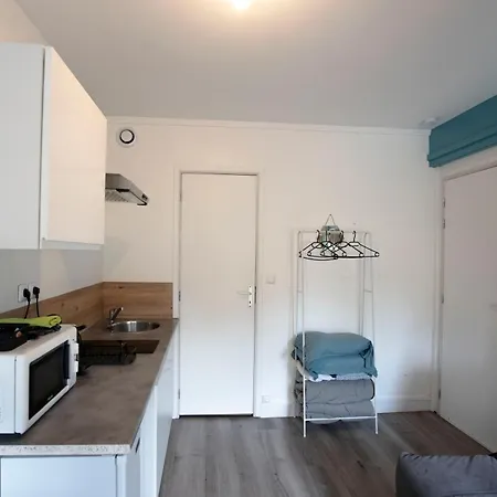 Cambresis Apartment *