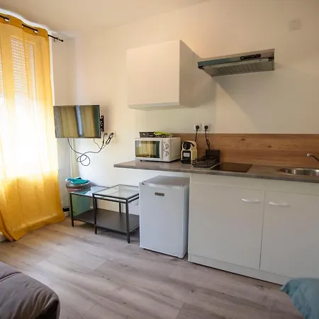 Apartment Cambresis *