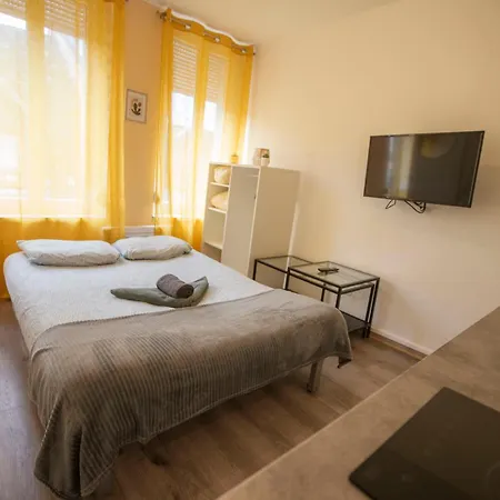 Cambresis Καμπραί