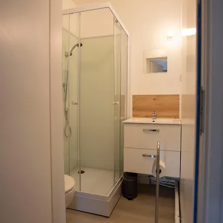 Cambresis Apartment