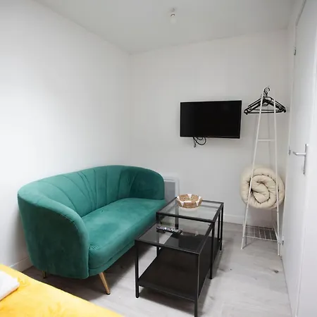 Apartment Cambresis *