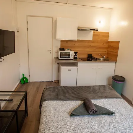 Cambresis Διαμέρισμα Καμπραί