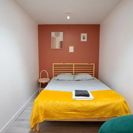 Cambresis Apartment *