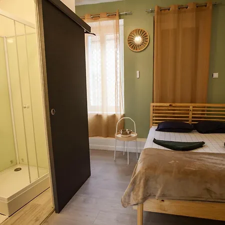 Apartment Cambresis *
