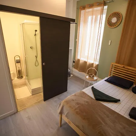 Cambresis Apartment Cambrai