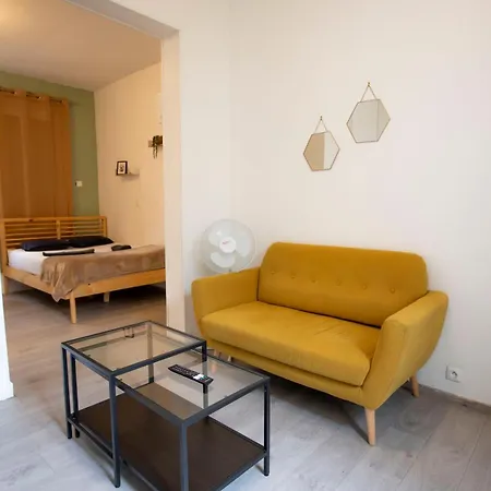Cambresis Apartment