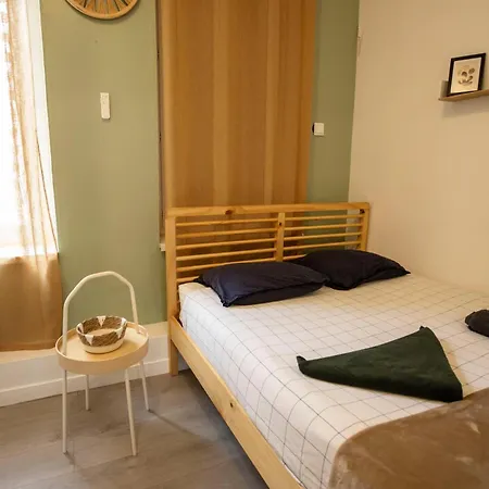 Cambresis Διαμέρισμα *