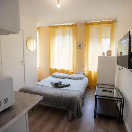 Apartment Cambresis *
