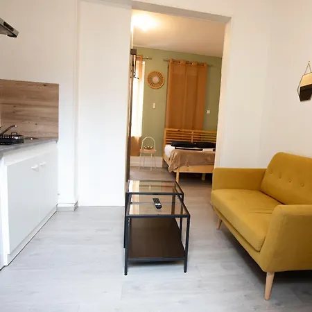 Cambresis Apartment Cambrai