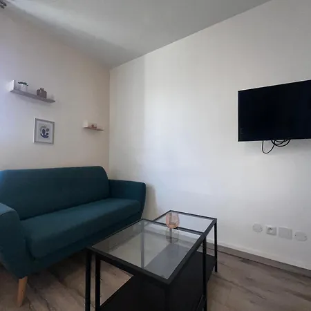 Apartment Cambresis Cambrai