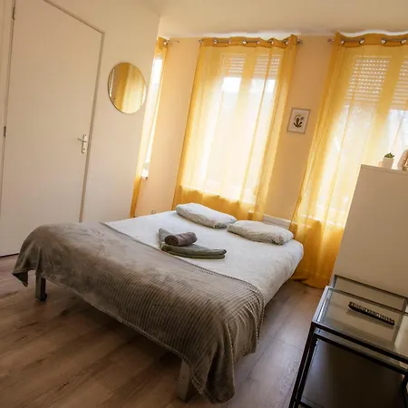 Διαμέρισμα Cambresis