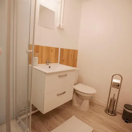 Cambresis Apartment *