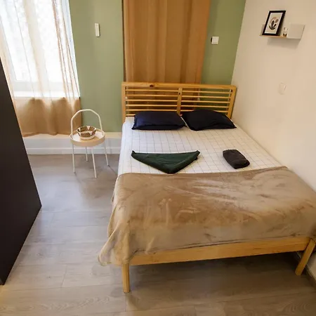 Apartment Cambresis *