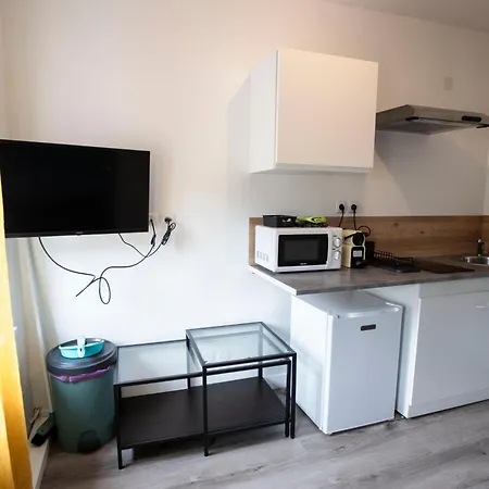 Cambresis Apartment Cambrai