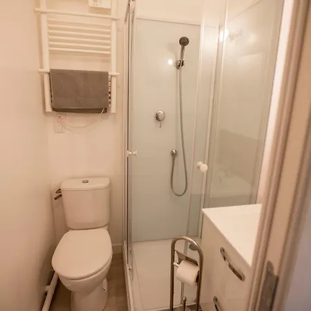 Apartment Cambresis Cambrai