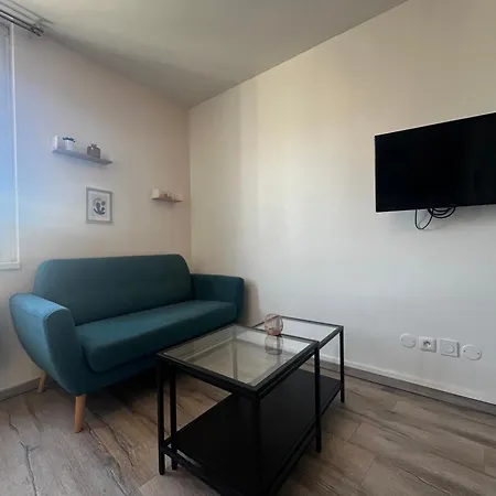 Apartment Cambresis