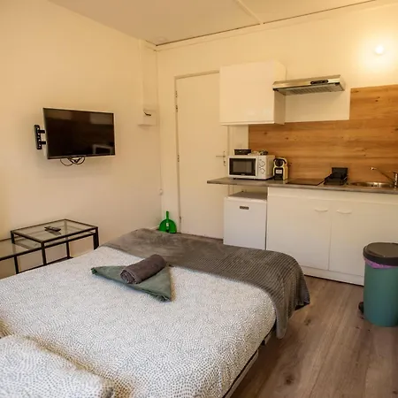 Cambresis Apartment *