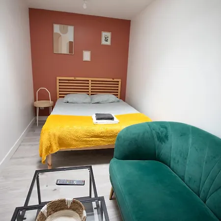 شقة Cambresis كامبراي