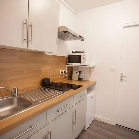 Cambresis Apartment *