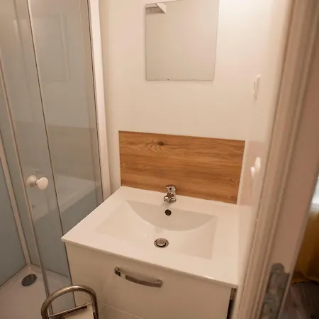 Apartment Cambresis *