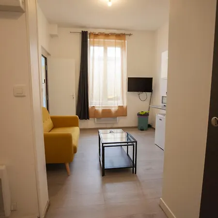 Cambresis Apartment Cambrai