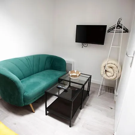 Διαμέρισμα Cambresis Καμπραί