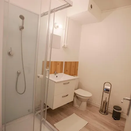 Cambresis Apartment