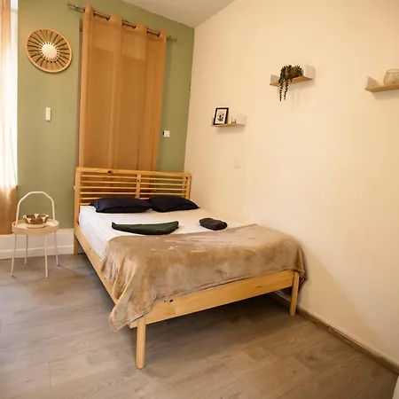 Apartment Cambresis