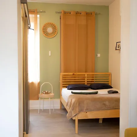 Cambresis Apartment *