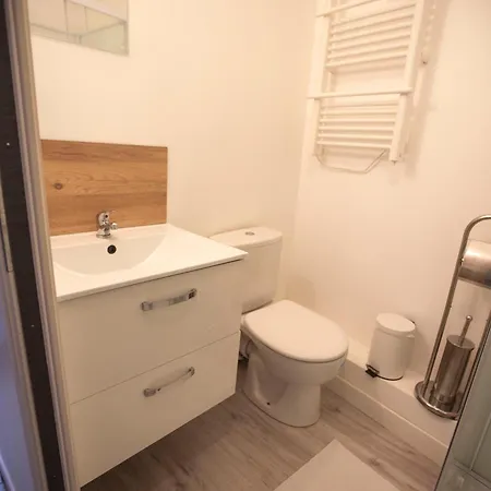 Apartment Cambresis *