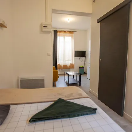 Cambresis Apartment Cambrai