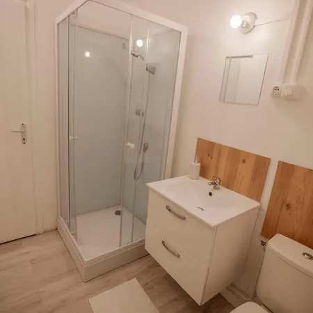 Apartment Cambresis Cambrai
