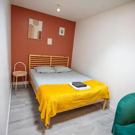 Cambresis Apartment