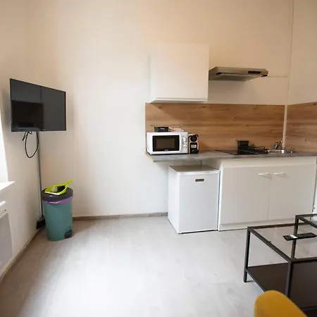 Apartment Cambresis