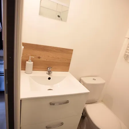 Apartment Cambresis *