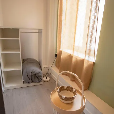 Cambresis Διαμέρισμα Καμπραί