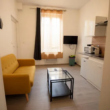 Cambresis Apartment