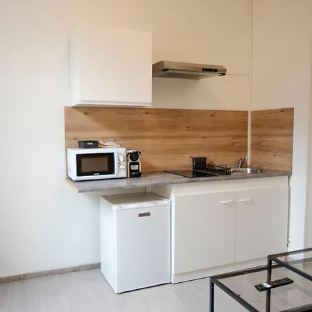 Cambresis Διαμέρισμα Καμπραί