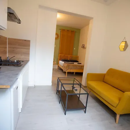 Apartment Cambresis