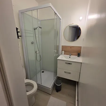 Cambresis شقة