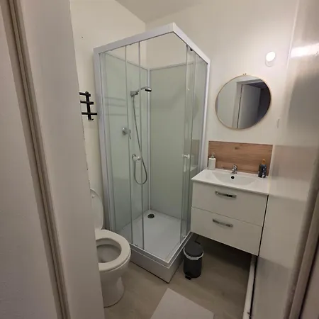 Cambresis شقة كامبراي