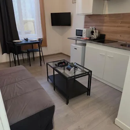 Cambresis Appartement