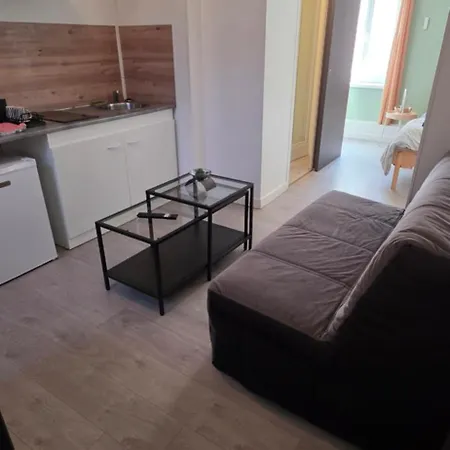 Cambresis Appartement Cambrai