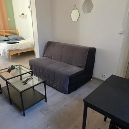 Appartement Cambresis