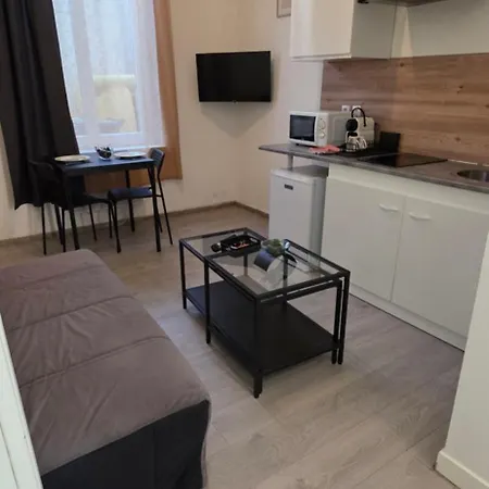 Appartement Cambresis *
