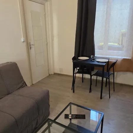 Appartement Cambresis